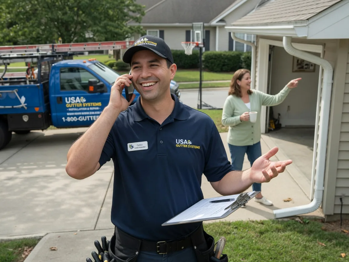 Gutter Installation Pilgrims Knob, VA FAQs
